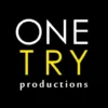 onetryproductions.com