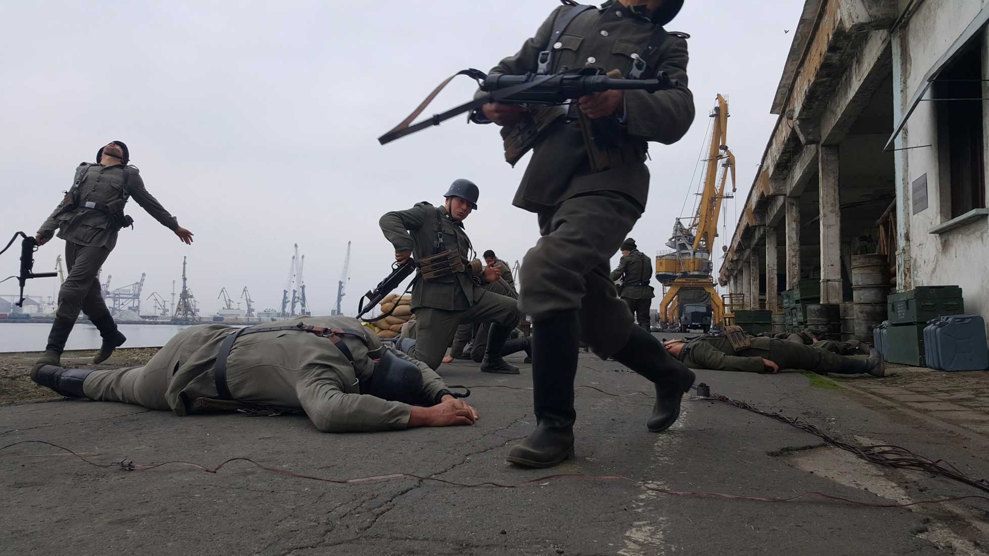 production-photography