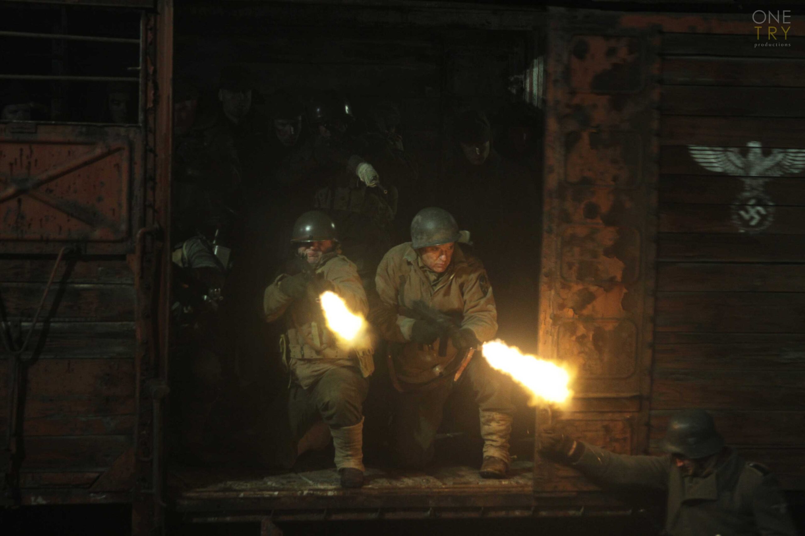 production-photography