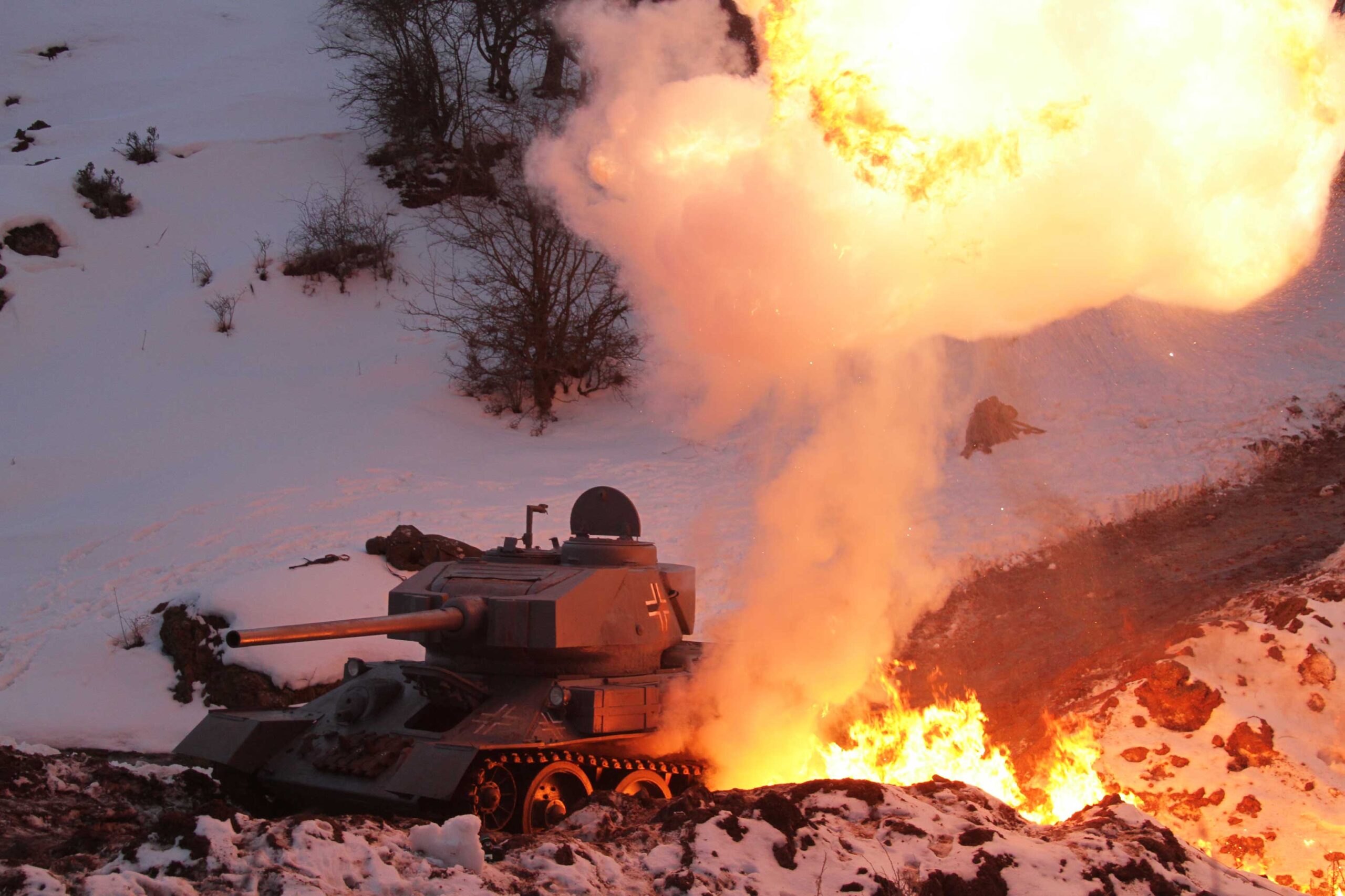 production-photography