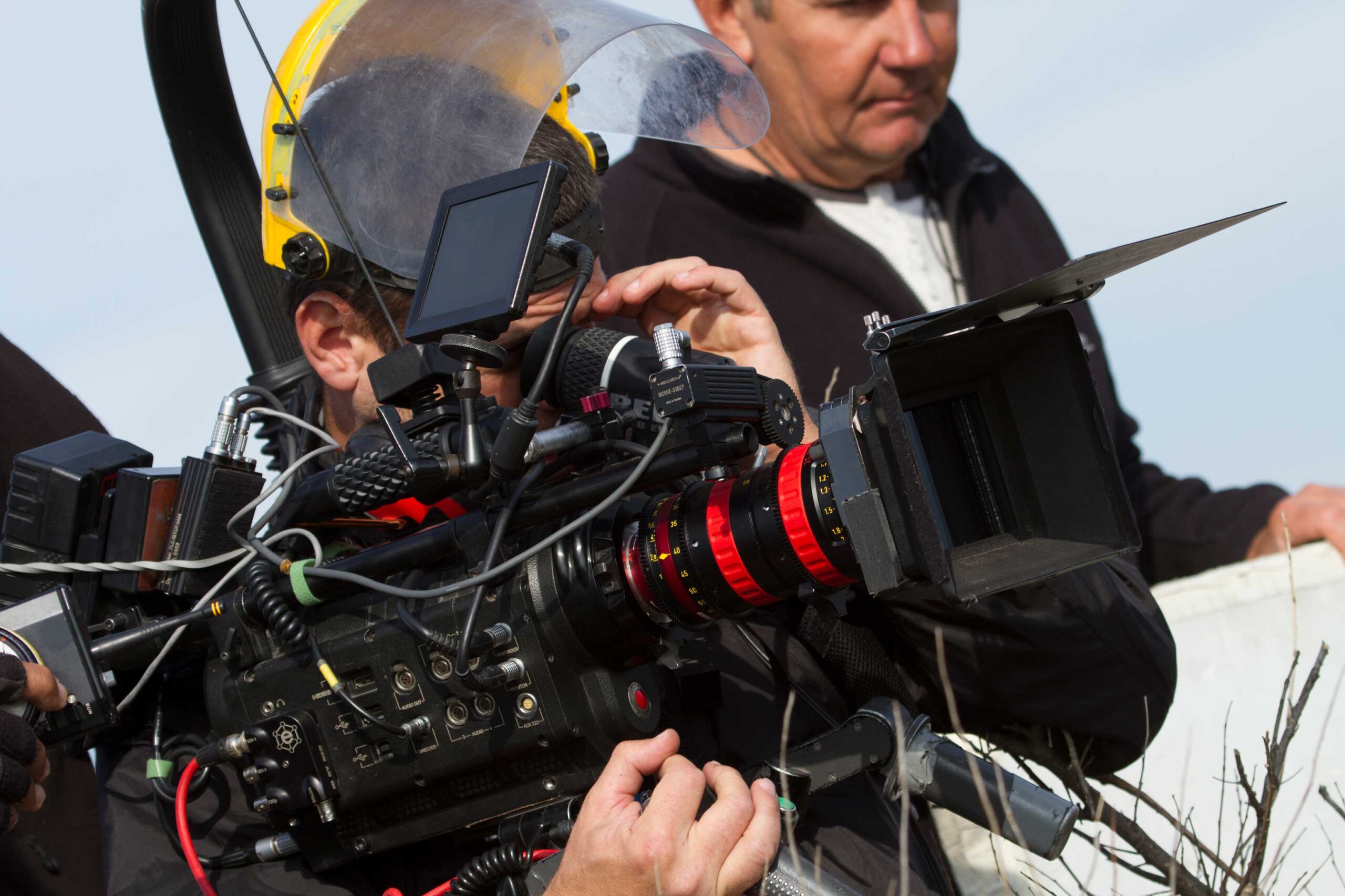 production-photography