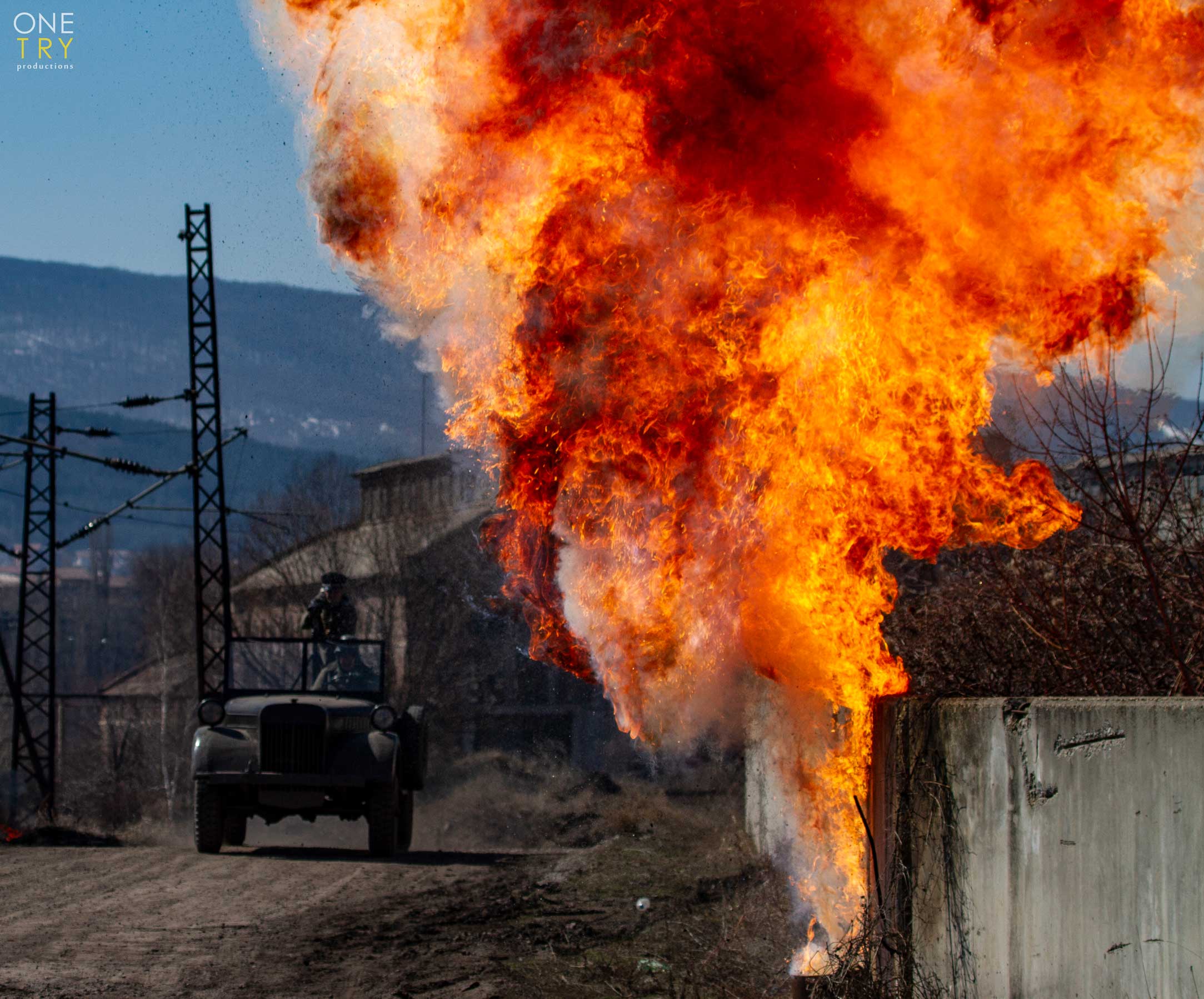 production-photography